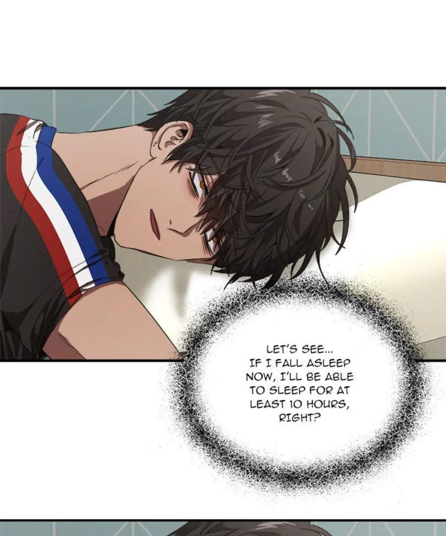 The Spring Scent of the Sea Chapter 45 287 ch 45 7