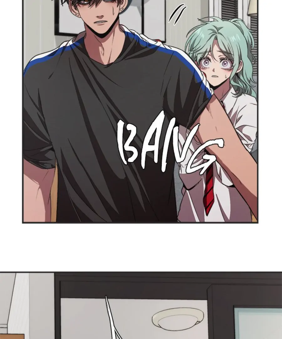 The Spring Scent of the Sea Chapter 45 351 ch 45 71