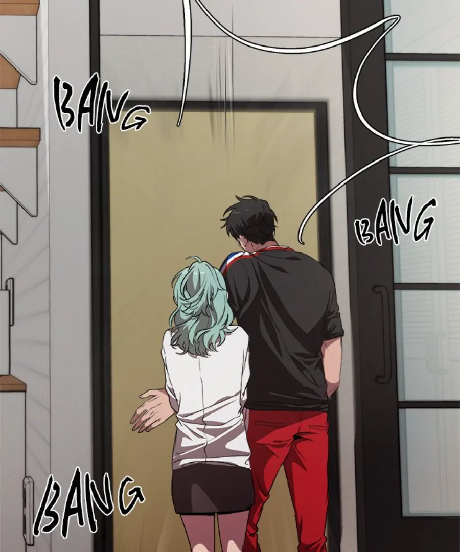 The Spring Scent of the Sea Chapter 45 352 ch 45 72