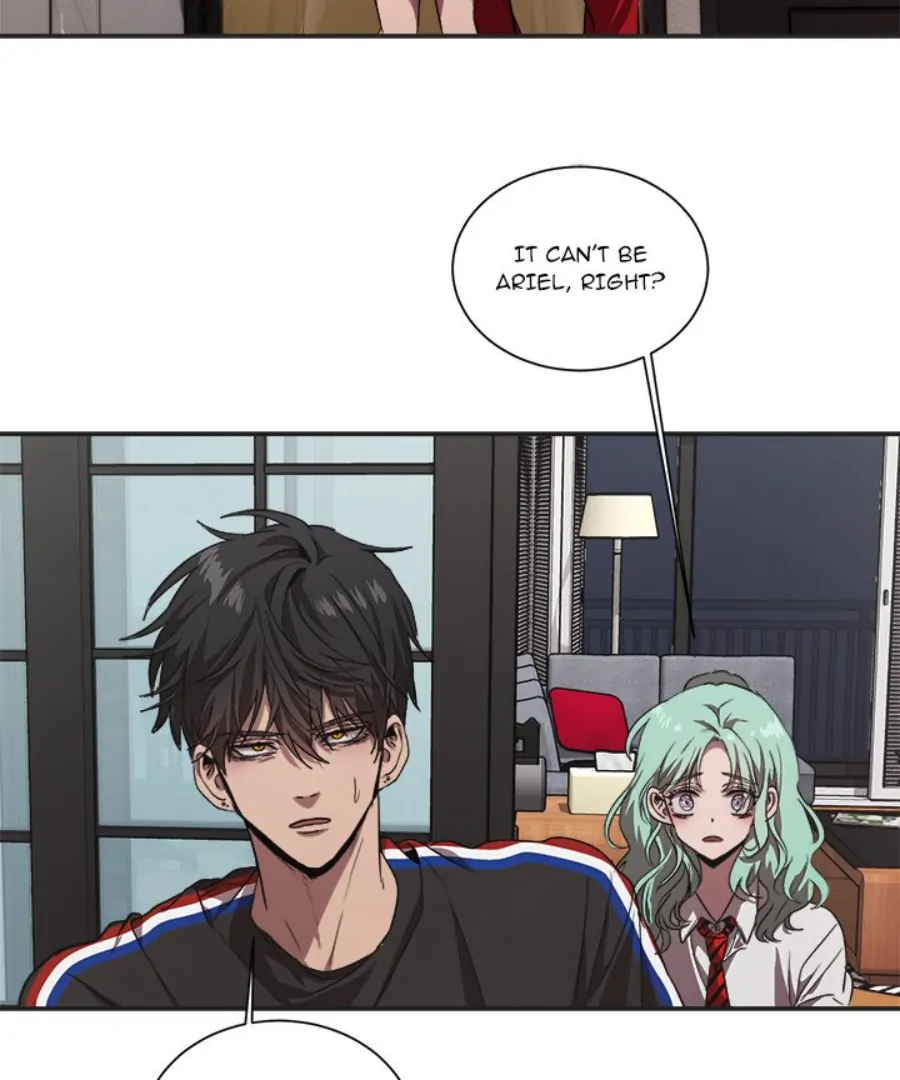 The Spring Scent of the Sea Chapter 45 353 ch 45 73