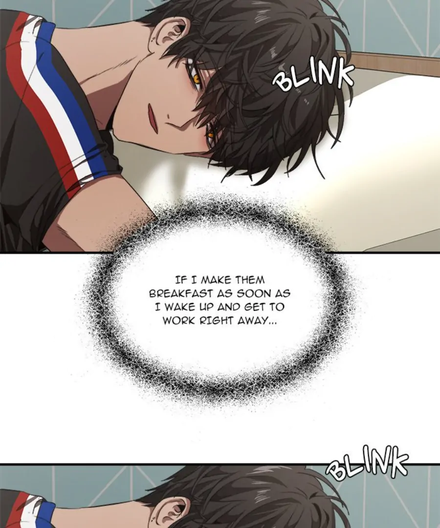 The Spring Scent of the Sea Chapter 45 288 ch 45 8