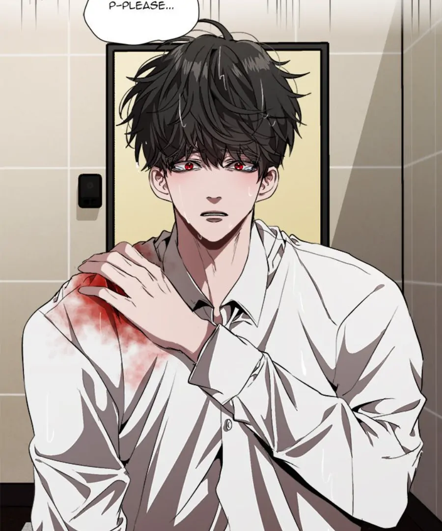 The Spring Scent of the Sea Chapter 45 365 ch 45 85