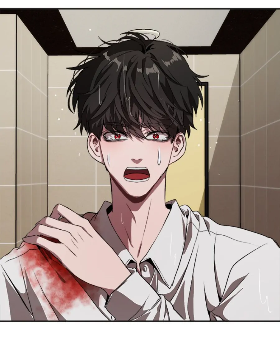 The Spring Scent of the Sea Chapter 45 369 ch 45 89