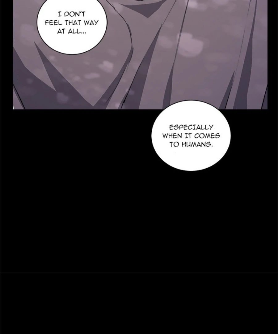 The Spring Scent of the Sea Chapter 46 467 ch 46 100