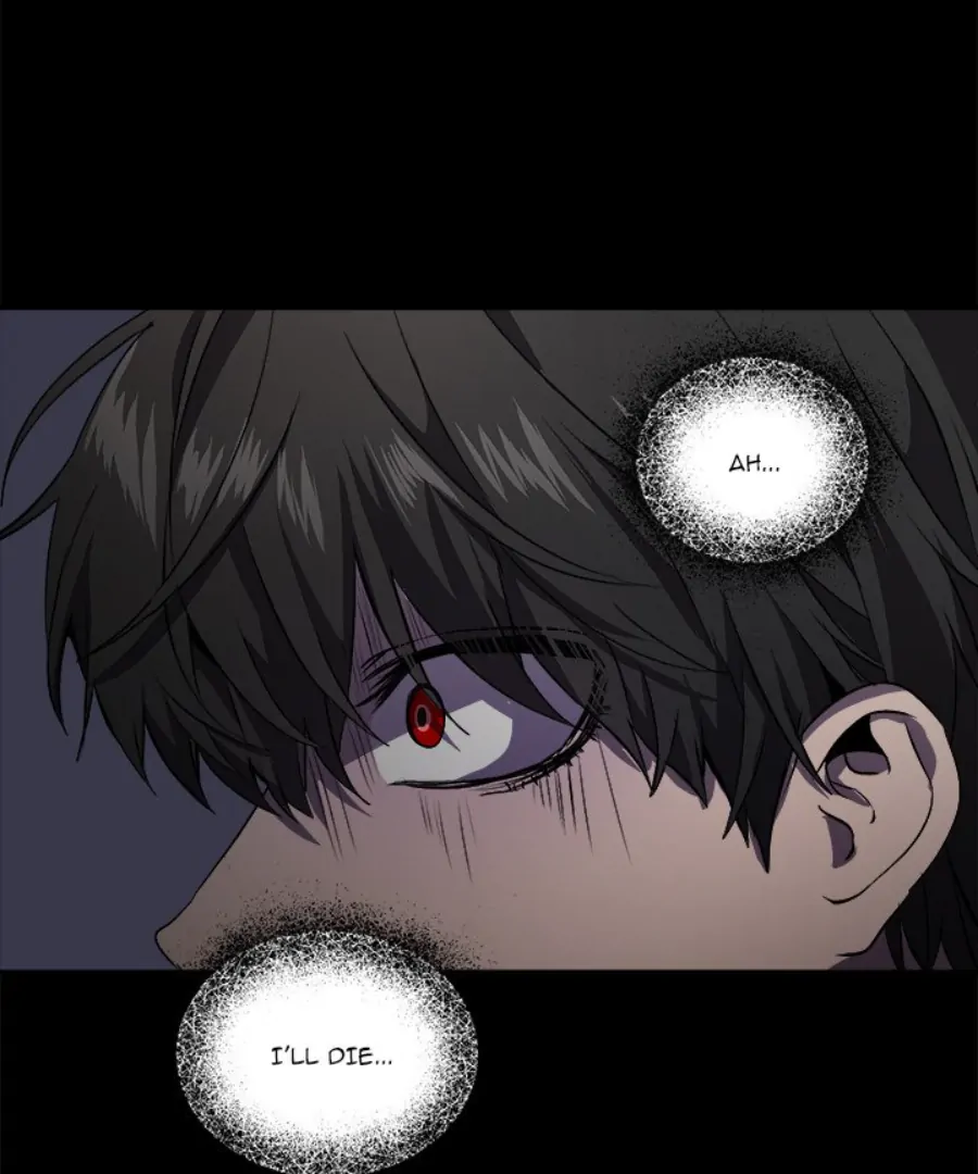 The Spring Scent of the Sea Chapter 46 468 ch 46 101