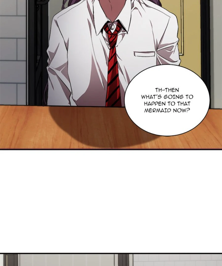 The Spring Scent of the Sea Chapter 46 472 ch 46 105