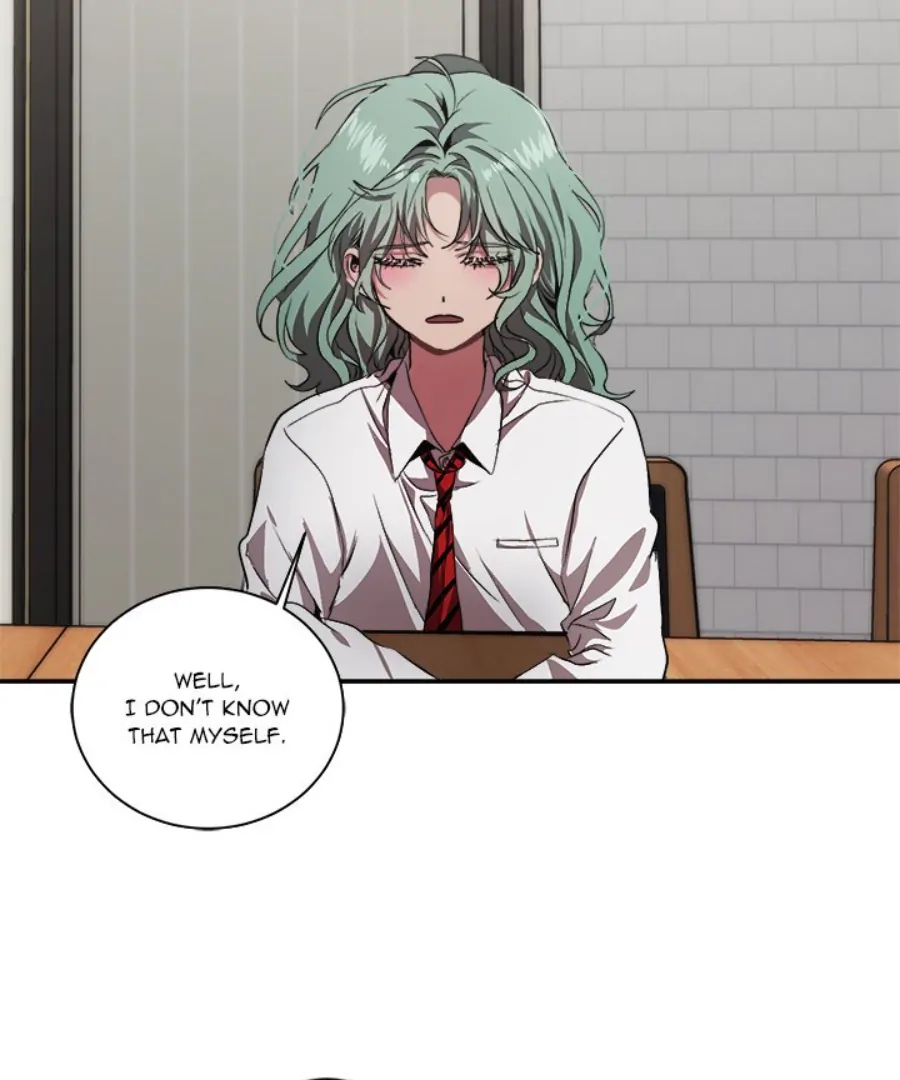 The Spring Scent of the Sea Chapter 46 473 ch 46 106