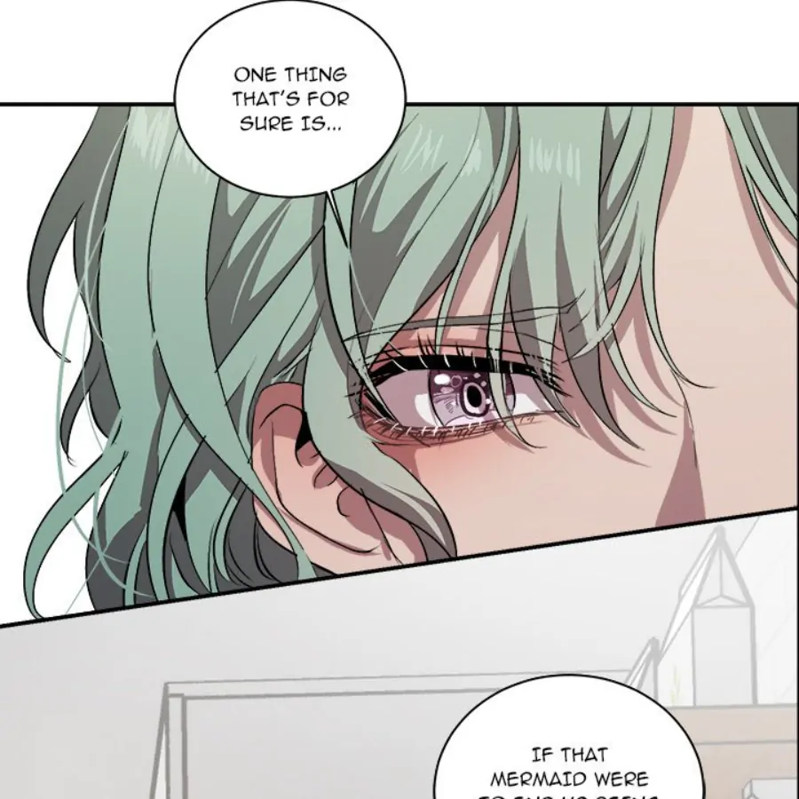 The Spring Scent of the Sea Chapter 46 474 ch 46 107