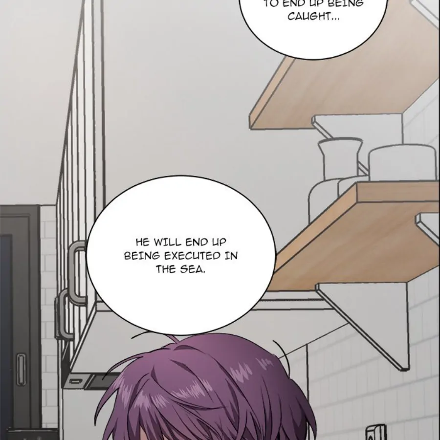 The Spring Scent of the Sea Chapter 46 475 ch 46 108