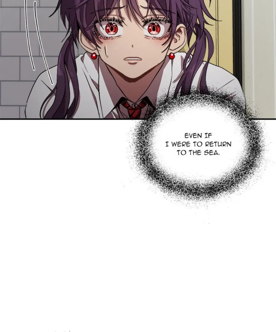 The Spring Scent of the Sea Chapter 46 480 ch 46 113