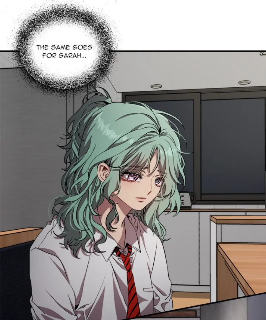 The Spring Scent of the Sea Chapter 46 481 ch 46 114