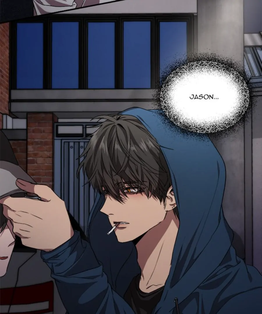 The Spring Scent of the Sea Chapter 46 482 ch 46 115