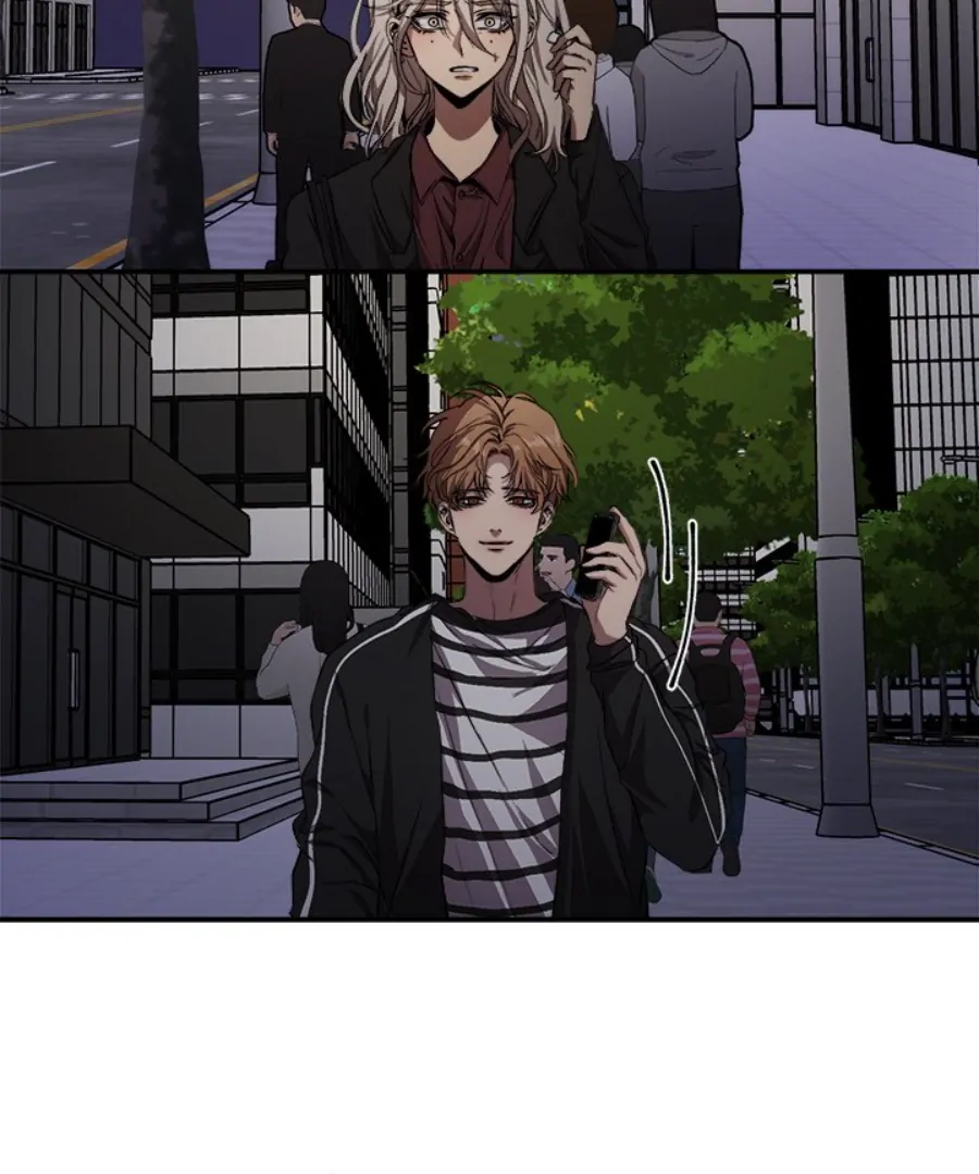 The Spring Scent of the Sea Chapter 46 484 ch 46 117