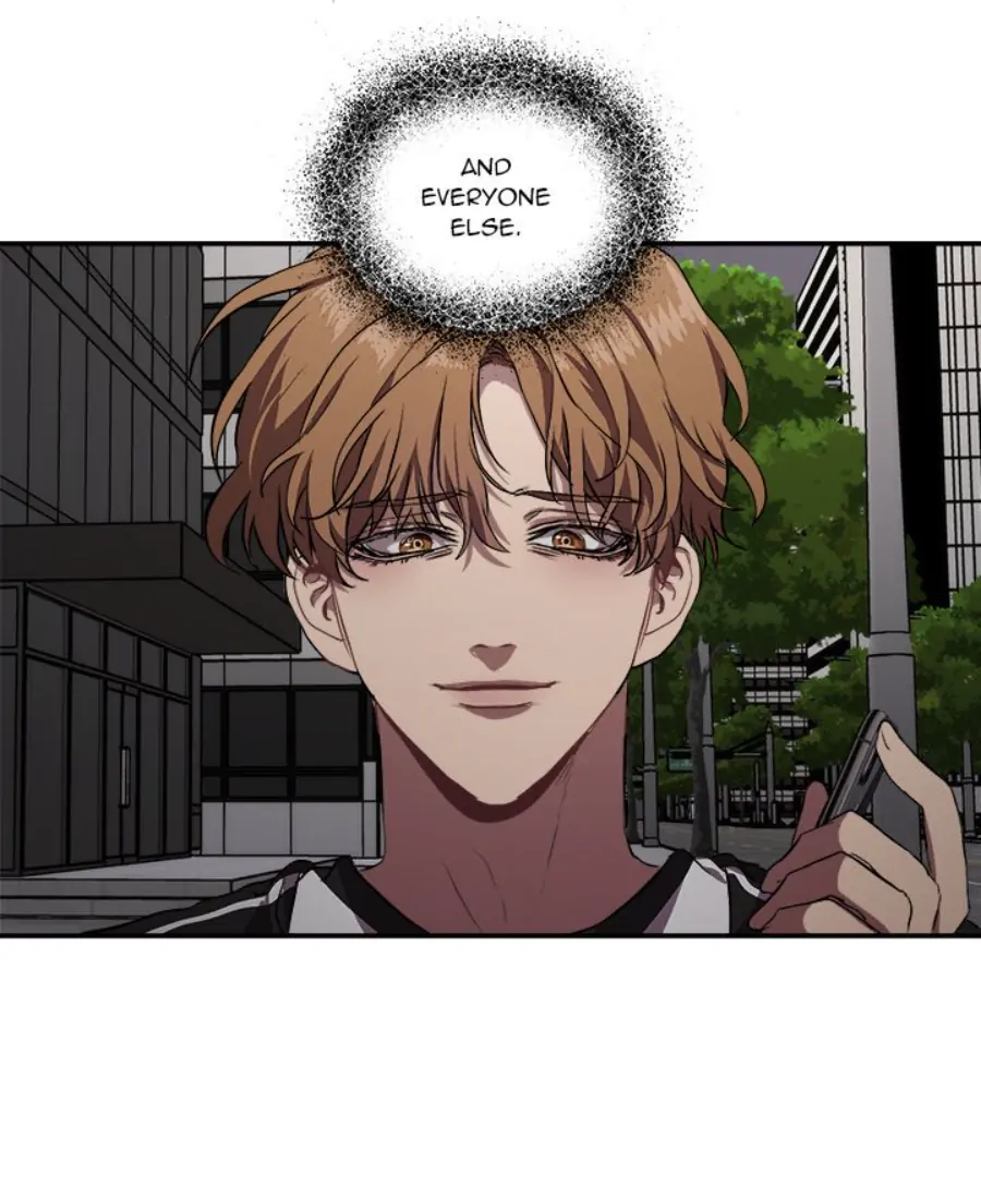 The Spring Scent of the Sea Chapter 46 485 ch 46 118