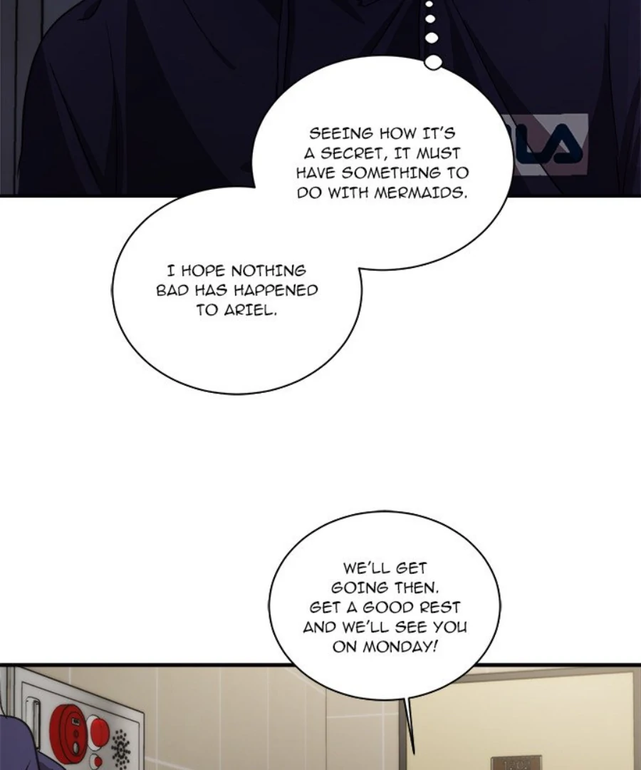 The Spring Scent of the Sea Chapter 46 382 ch 46 15