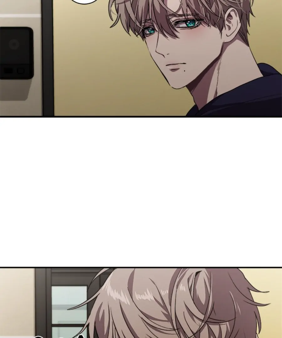 The Spring Scent of the Sea Chapter 46 384 ch 46 17