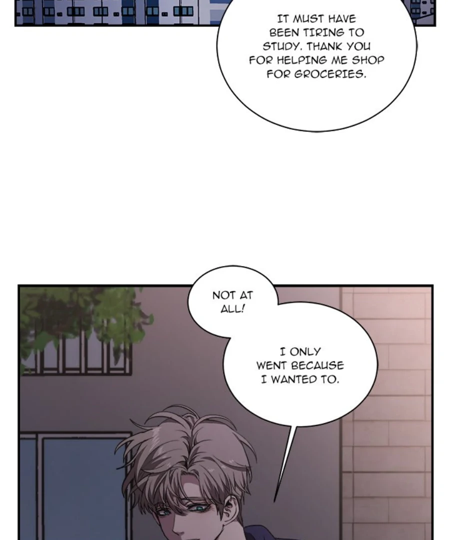 The Spring Scent of the Sea Chapter 46 369 ch 46 2