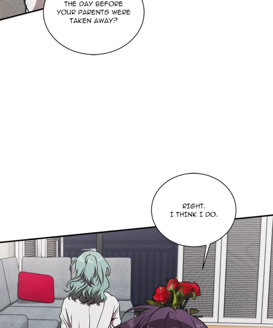 The Spring Scent of the Sea Chapter 46 391 ch 46 24