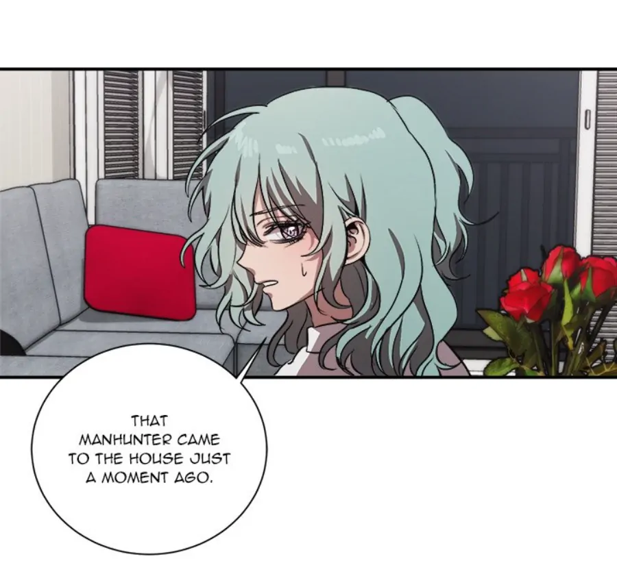 The Spring Scent of the Sea Chapter 46 393 ch 46 26