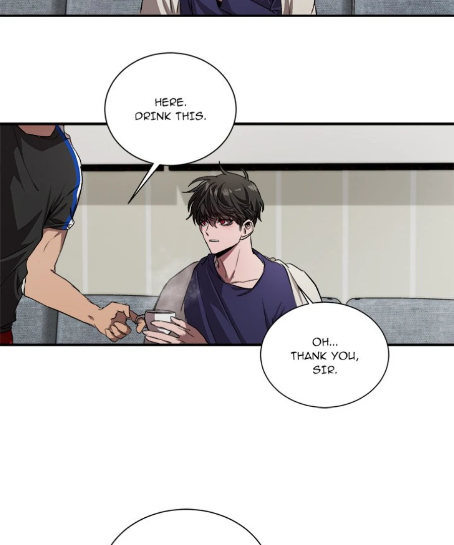 The Spring Scent of the Sea Chapter 46 397 ch 46 30