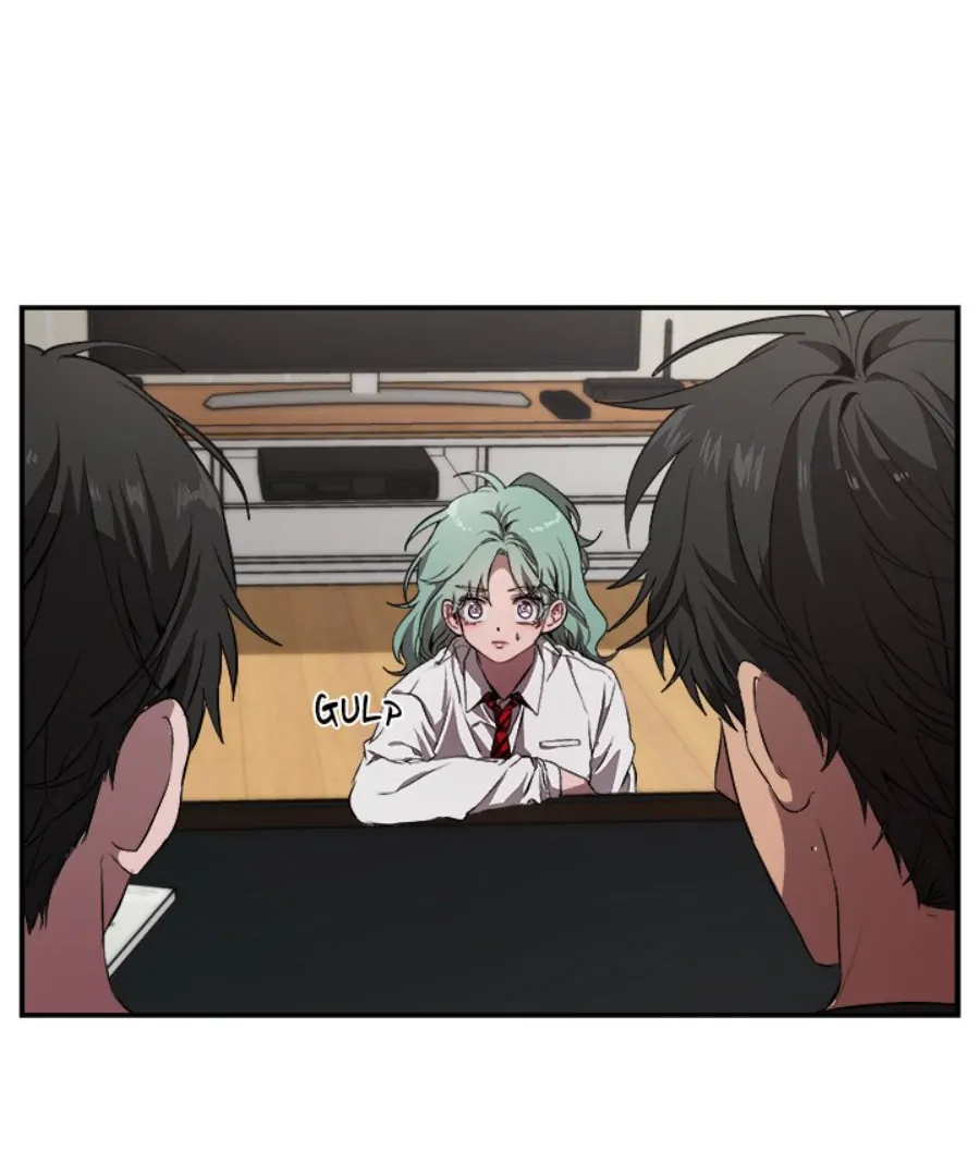 The Spring Scent of the Sea Chapter 46 399 ch 46 32