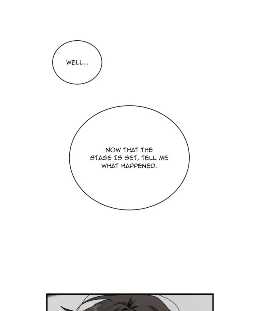 The Spring Scent of the Sea Chapter 46 400 ch 46 33