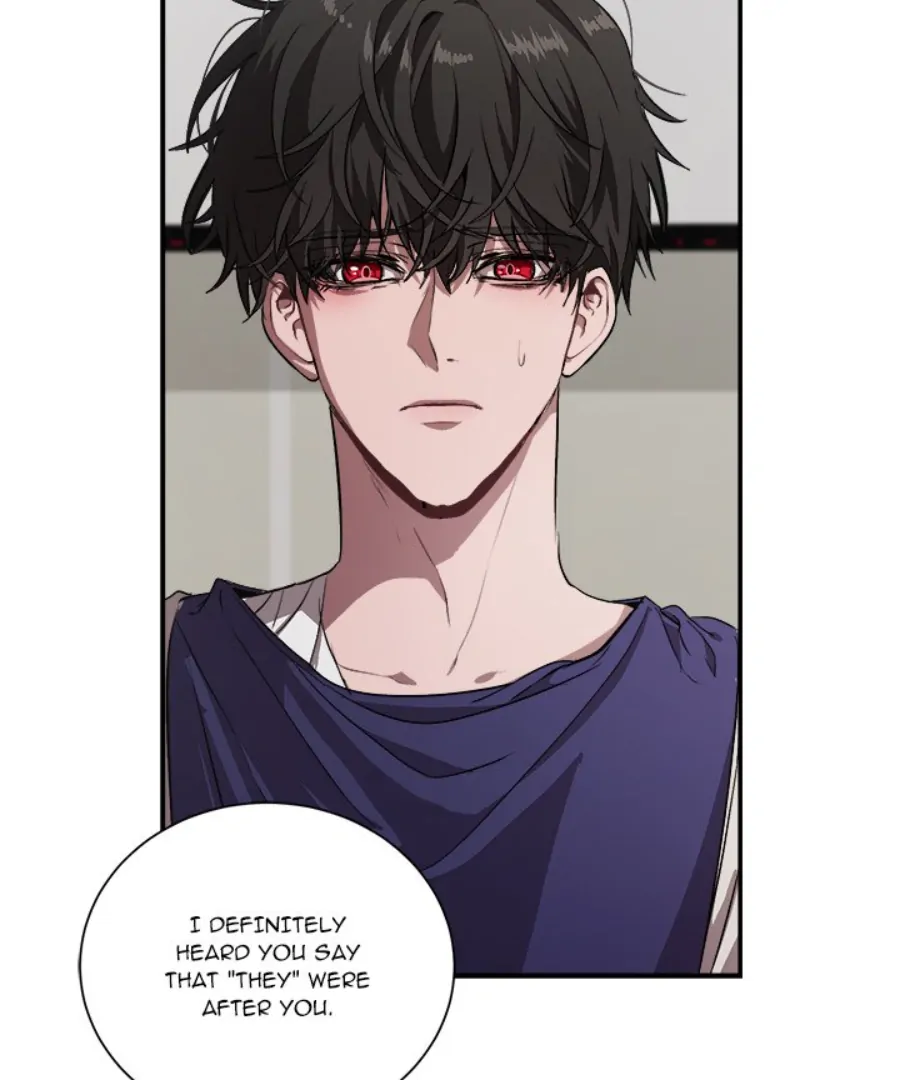 The Spring Scent of the Sea Chapter 46 401 ch 46 34