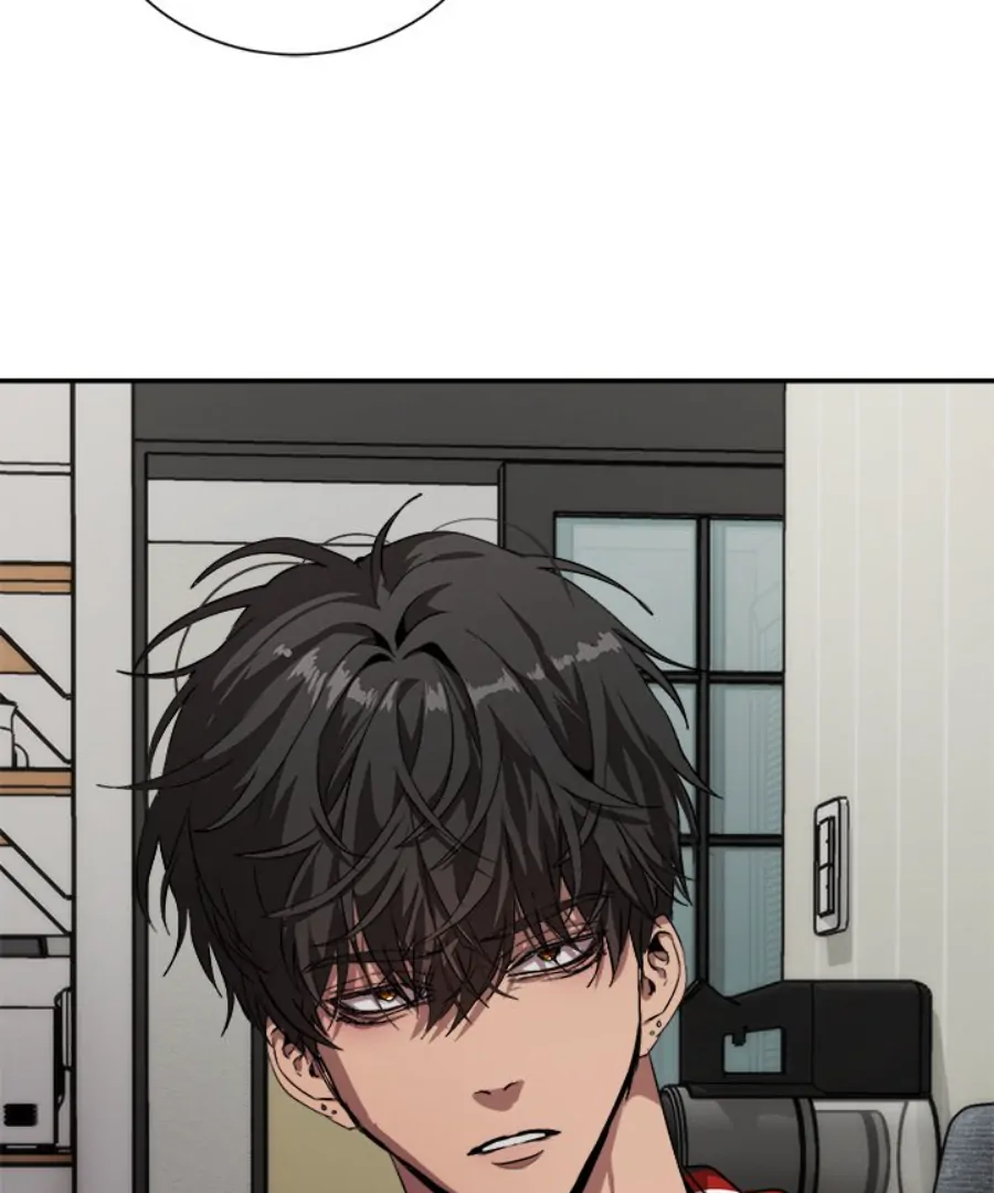 The Spring Scent of the Sea Chapter 46 402 ch 46 35