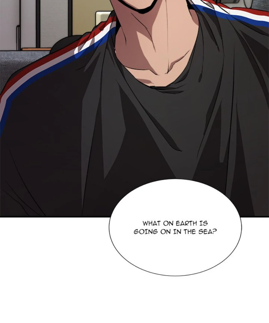 The Spring Scent of the Sea Chapter 46 403 ch 46 36