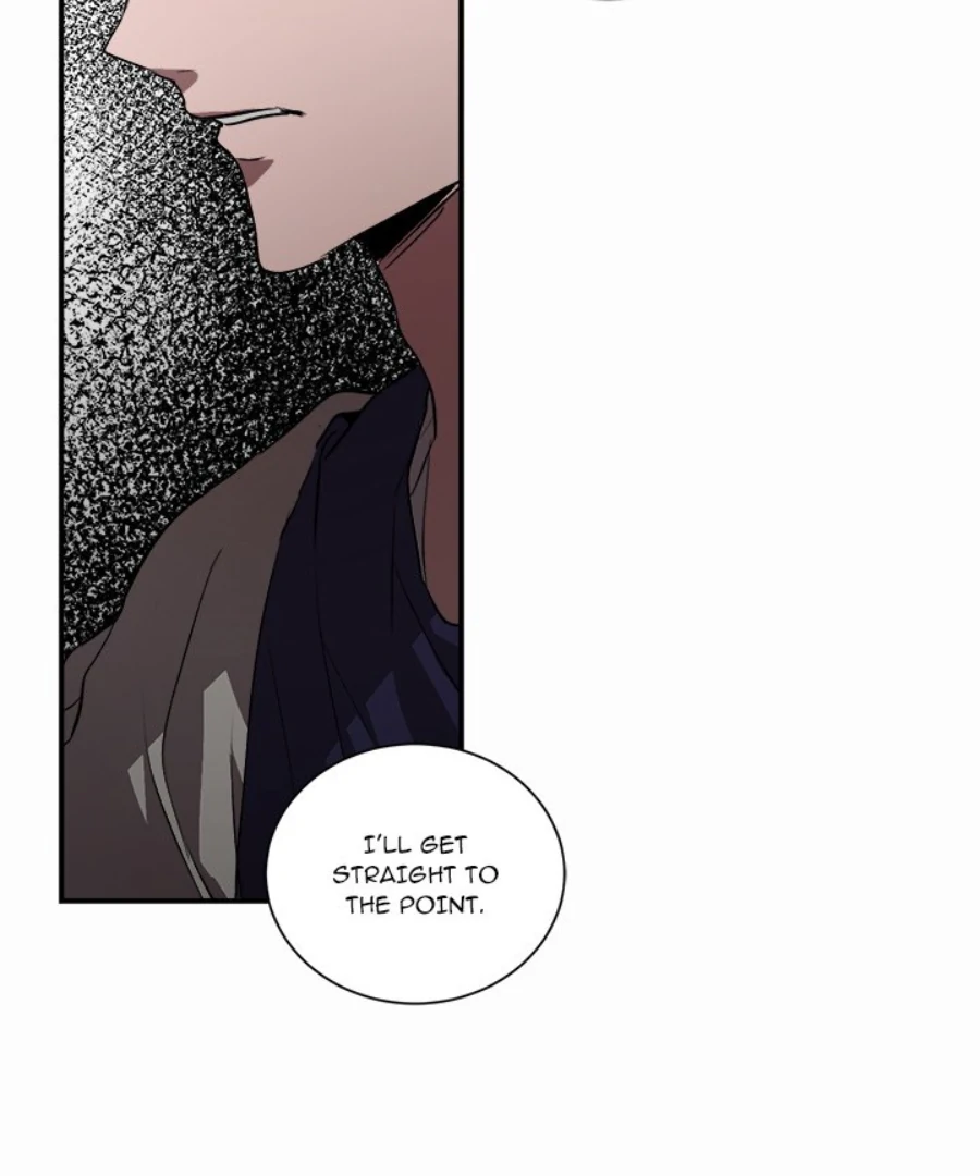 The Spring Scent of the Sea Chapter 46 405 ch 46 38