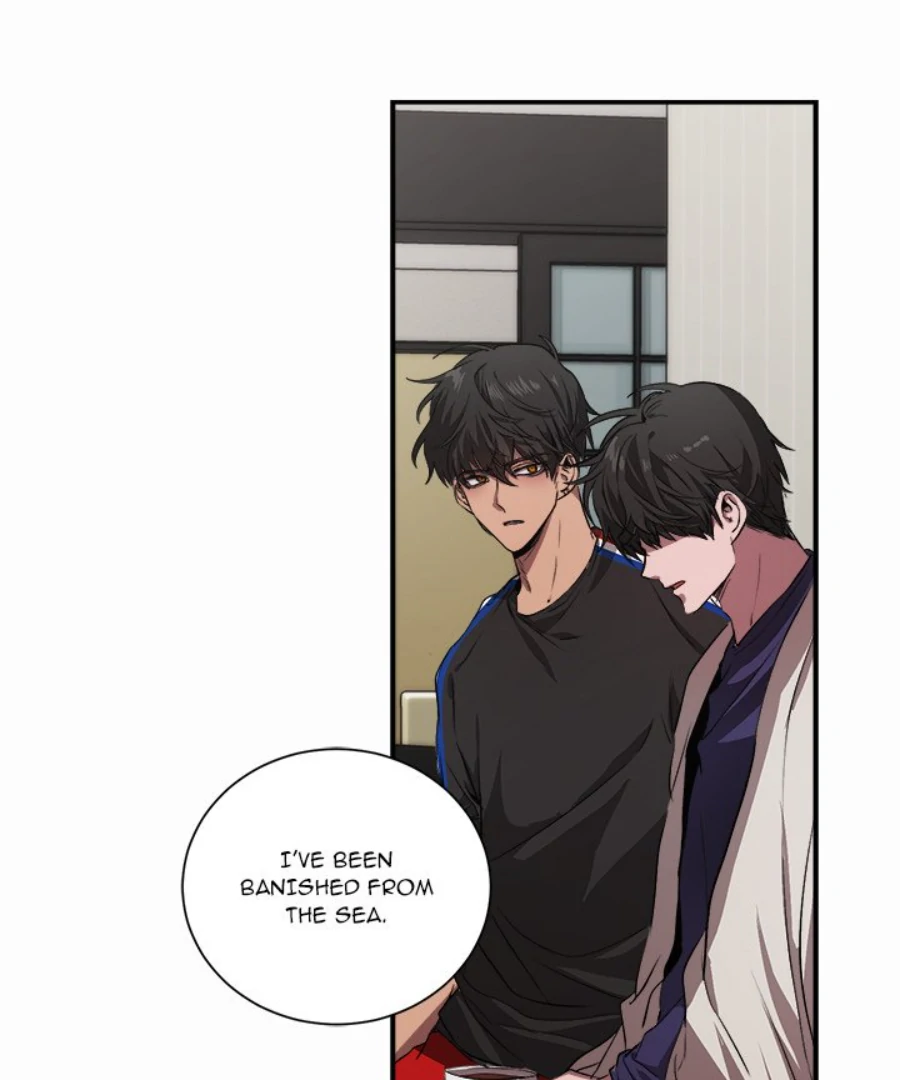 The Spring Scent of the Sea Chapter 46 406 ch 46 39