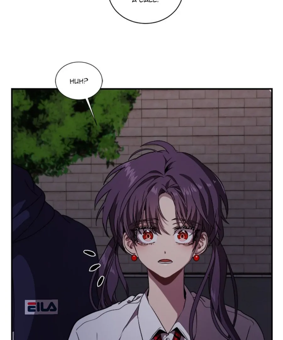 The Spring Scent of the Sea Chapter 46 371 ch 46 4