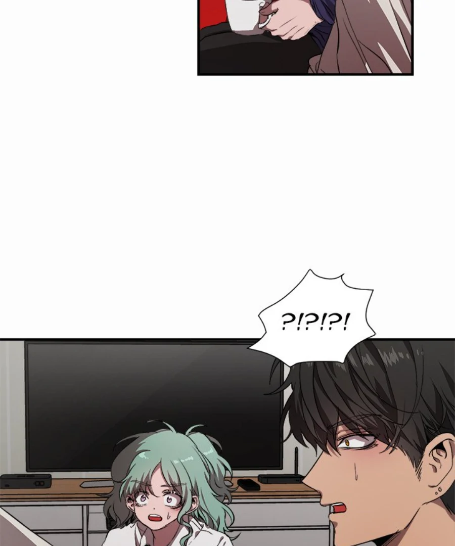 The Spring Scent of the Sea Chapter 46 407 ch 46 40