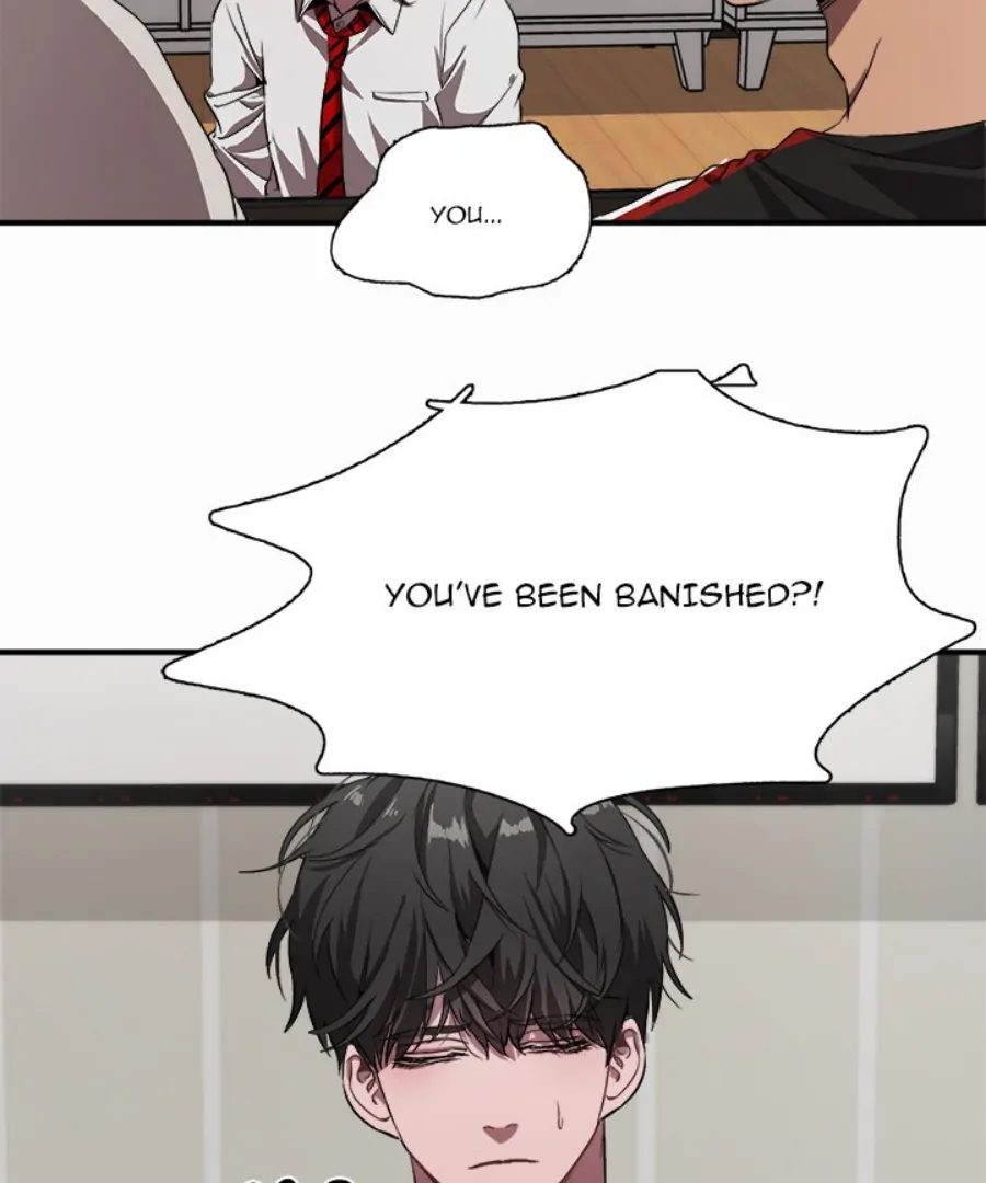 The Spring Scent of the Sea Chapter 46 408 ch 46 41