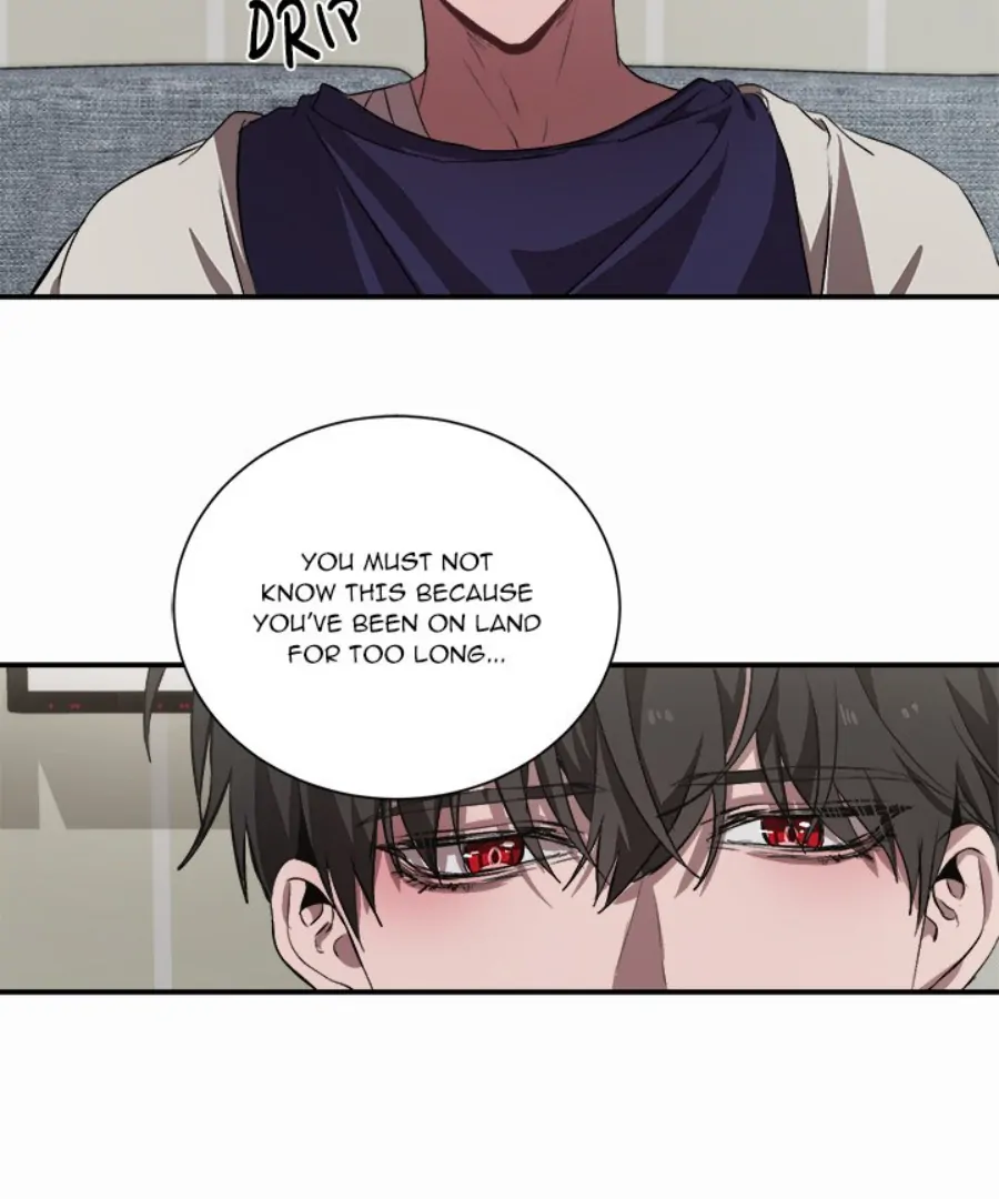 The Spring Scent of the Sea Chapter 46 409 ch 46 42