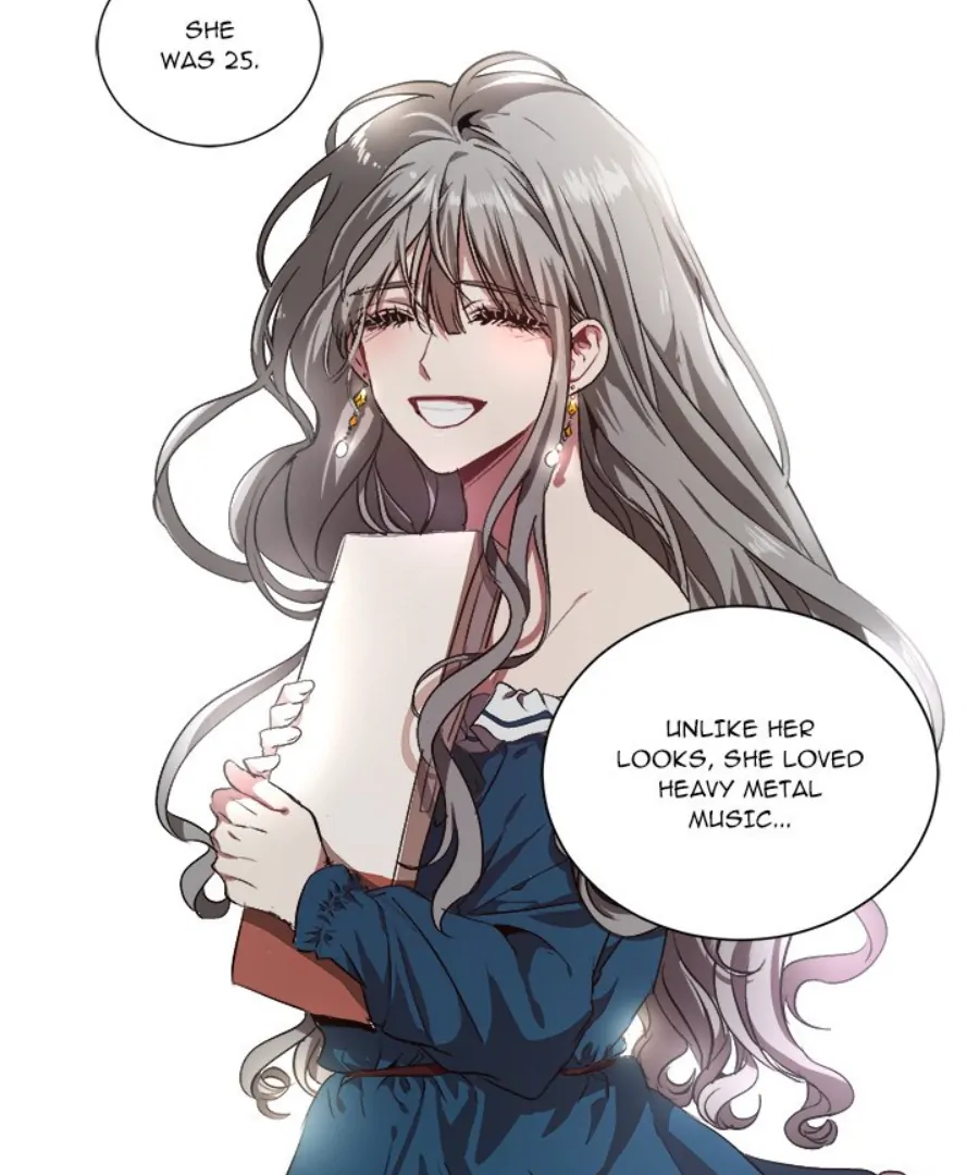 The Spring Scent of the Sea Chapter 46 414 ch 46 47