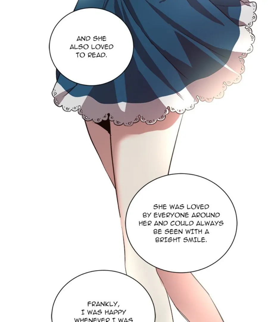 The Spring Scent of the Sea Chapter 46 415 ch 46 48