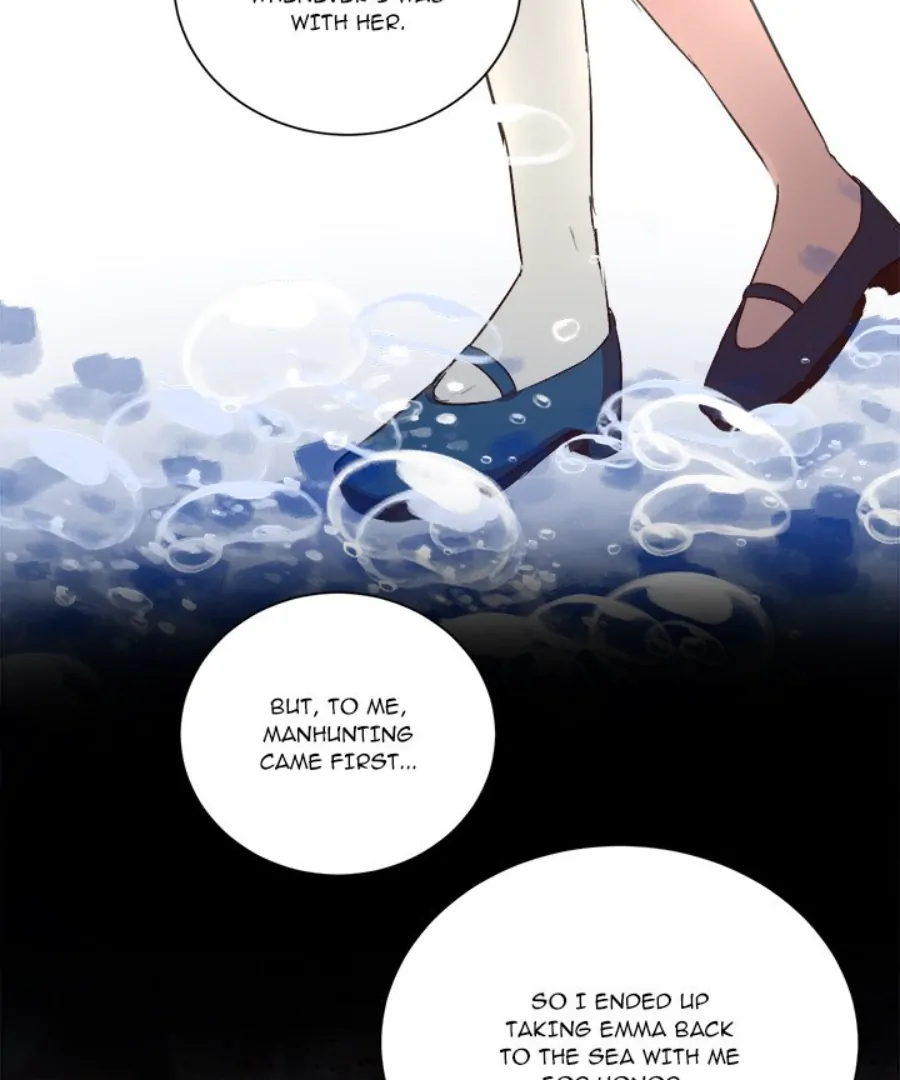 The Spring Scent of the Sea Chapter 46 416 ch 46 49