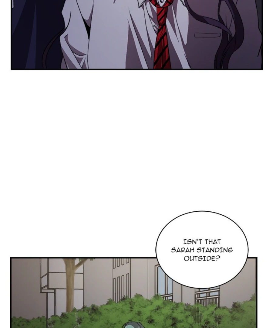 The Spring Scent of the Sea Chapter 46 372 ch 46 5