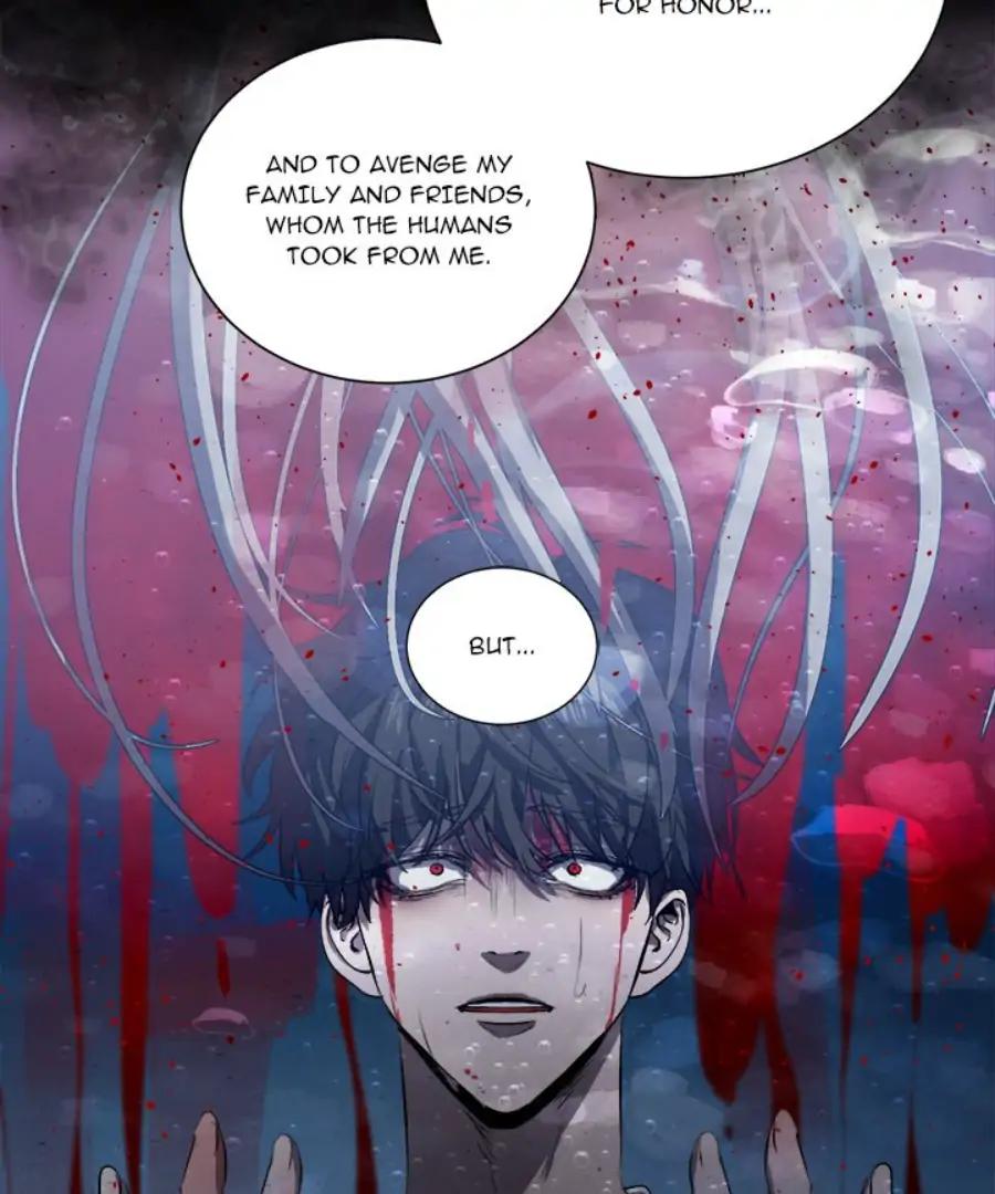 The Spring Scent of the Sea Chapter 46 417 ch 46 50