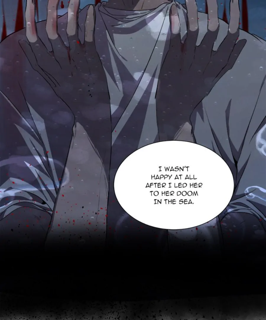 The Spring Scent of the Sea Chapter 46 418 ch 46 51