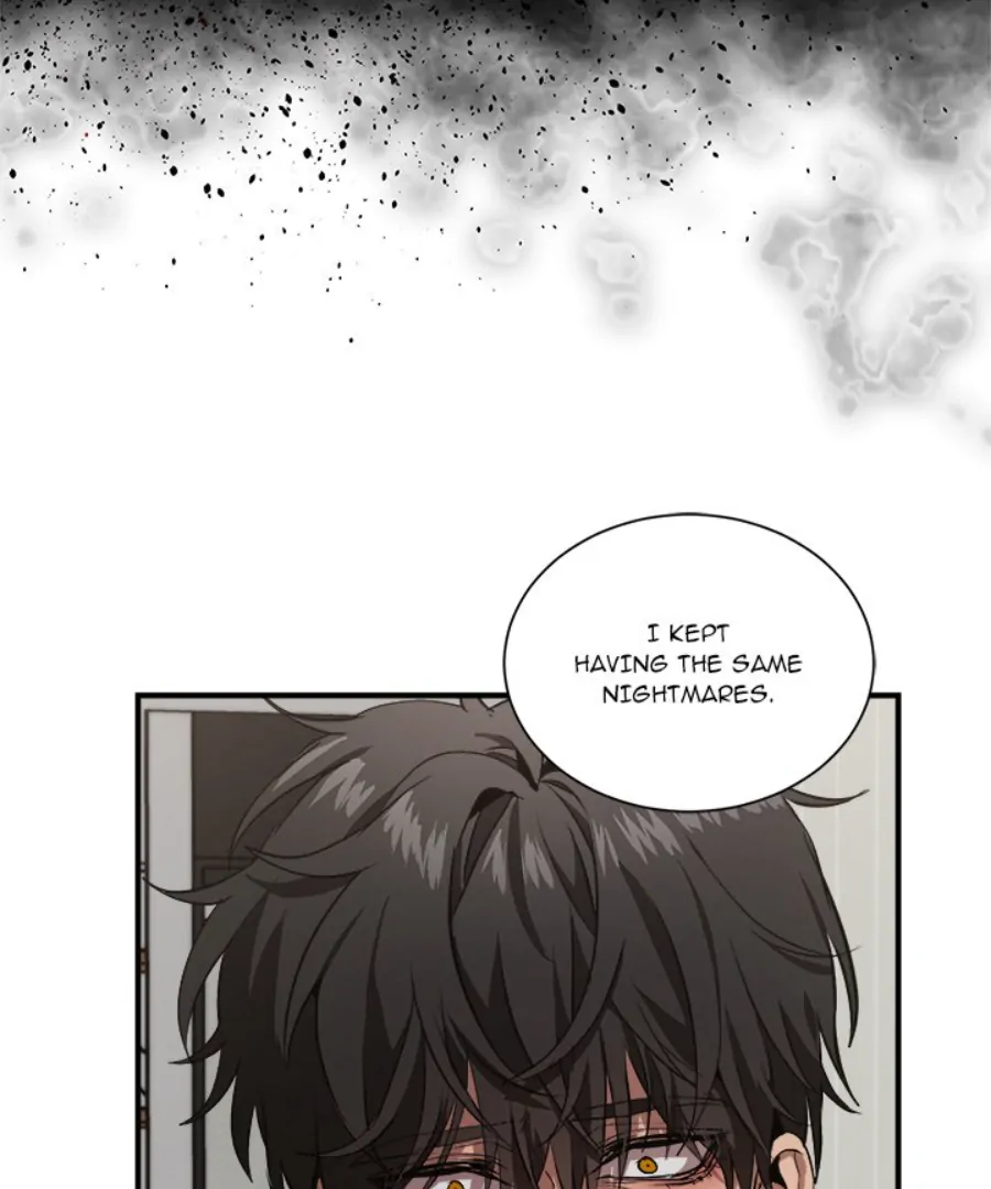 The Spring Scent of the Sea Chapter 46 419 ch 46 52