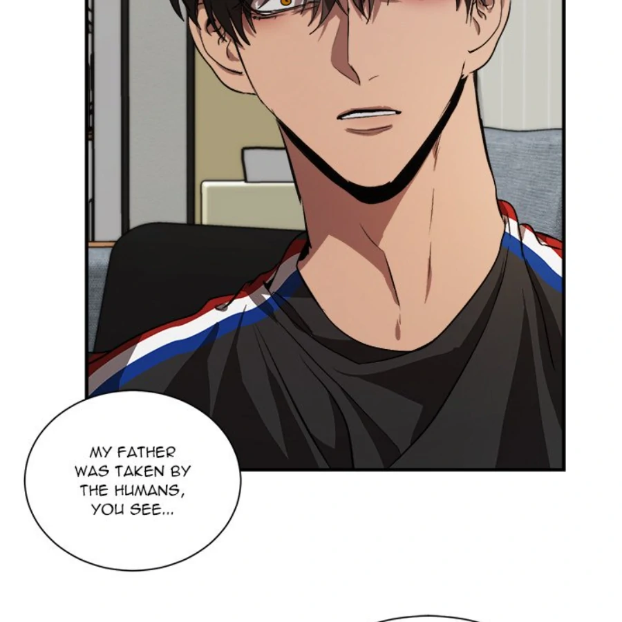 The Spring Scent of the Sea Chapter 46 420 ch 46 53