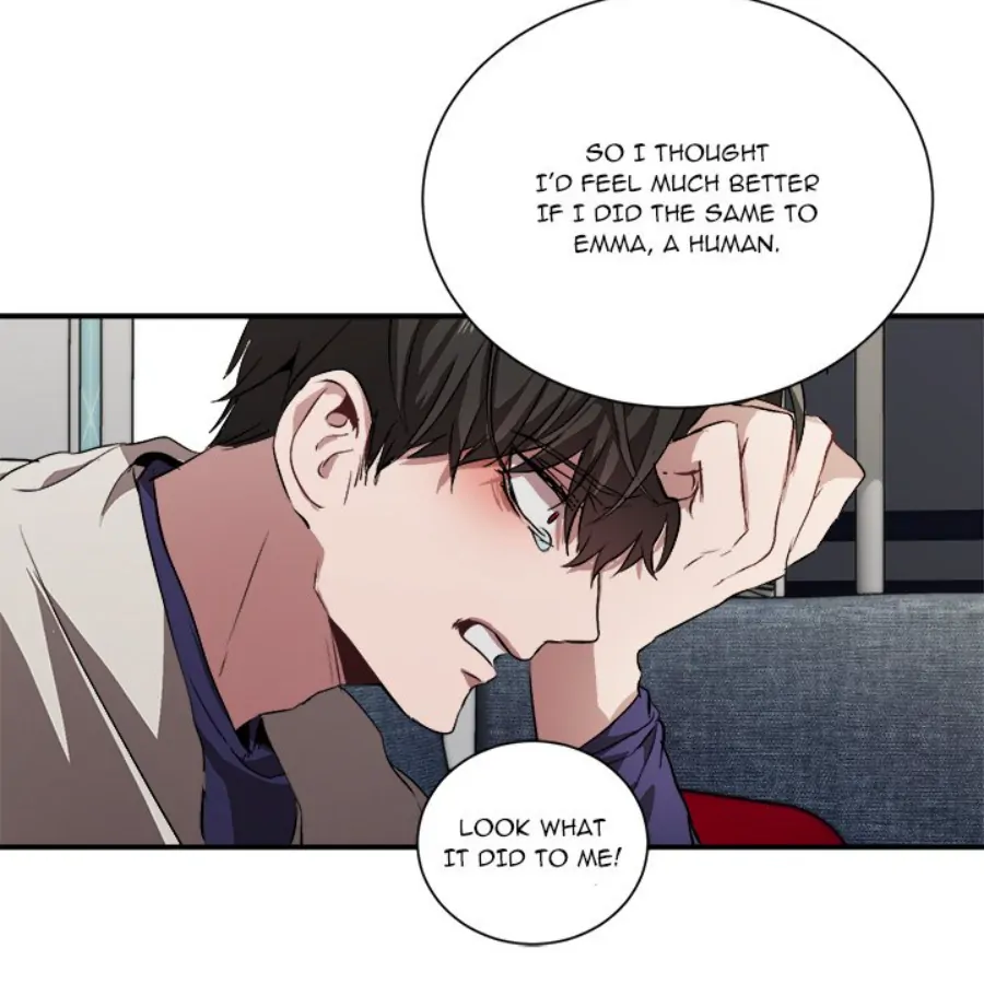 The Spring Scent of the Sea Chapter 46 421 ch 46 54