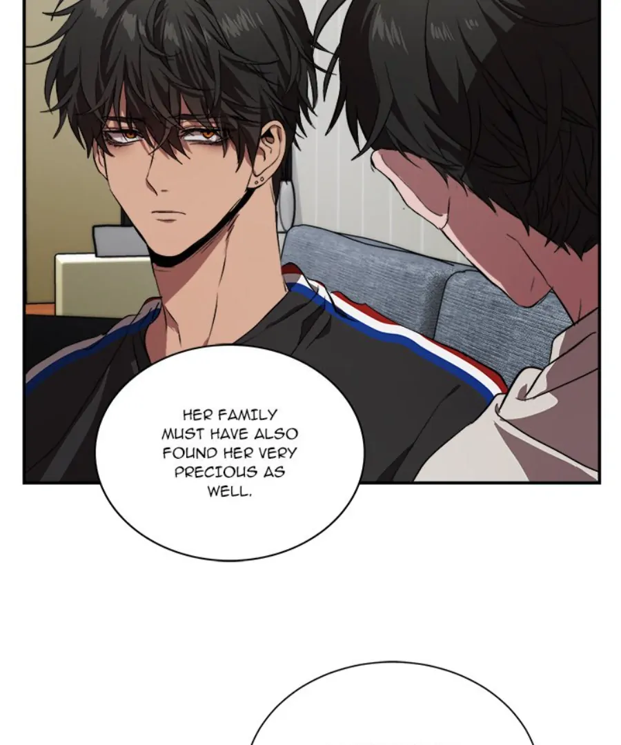 The Spring Scent of the Sea Chapter 46 423 ch 46 56