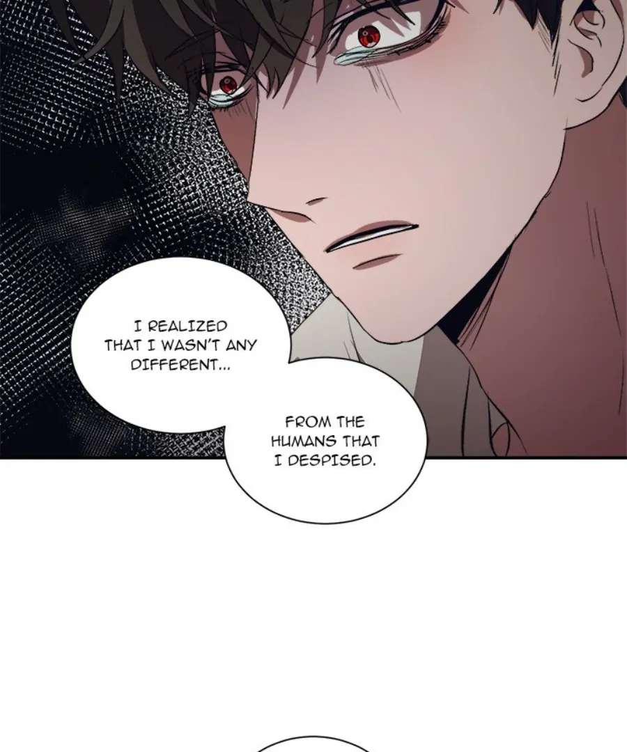 The Spring Scent of the Sea Chapter 46 425 ch 46 58