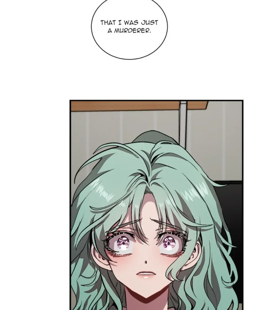 The Spring Scent of the Sea Chapter 46 426 ch 46 59