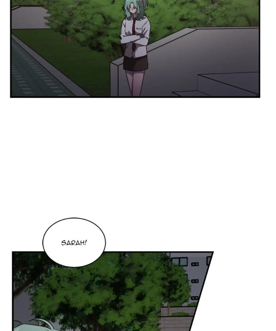 The Spring Scent of the Sea Chapter 46 373 ch 46 6