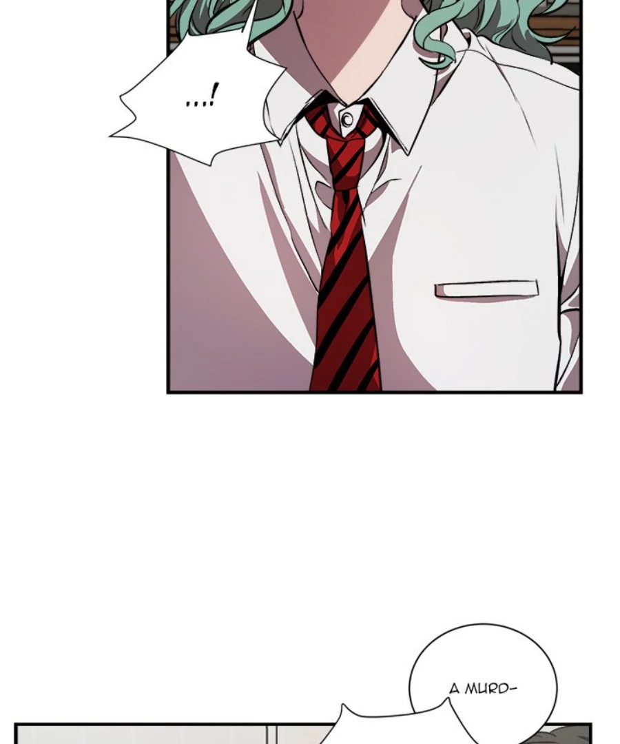 The Spring Scent of the Sea Chapter 46 427 ch 46 60