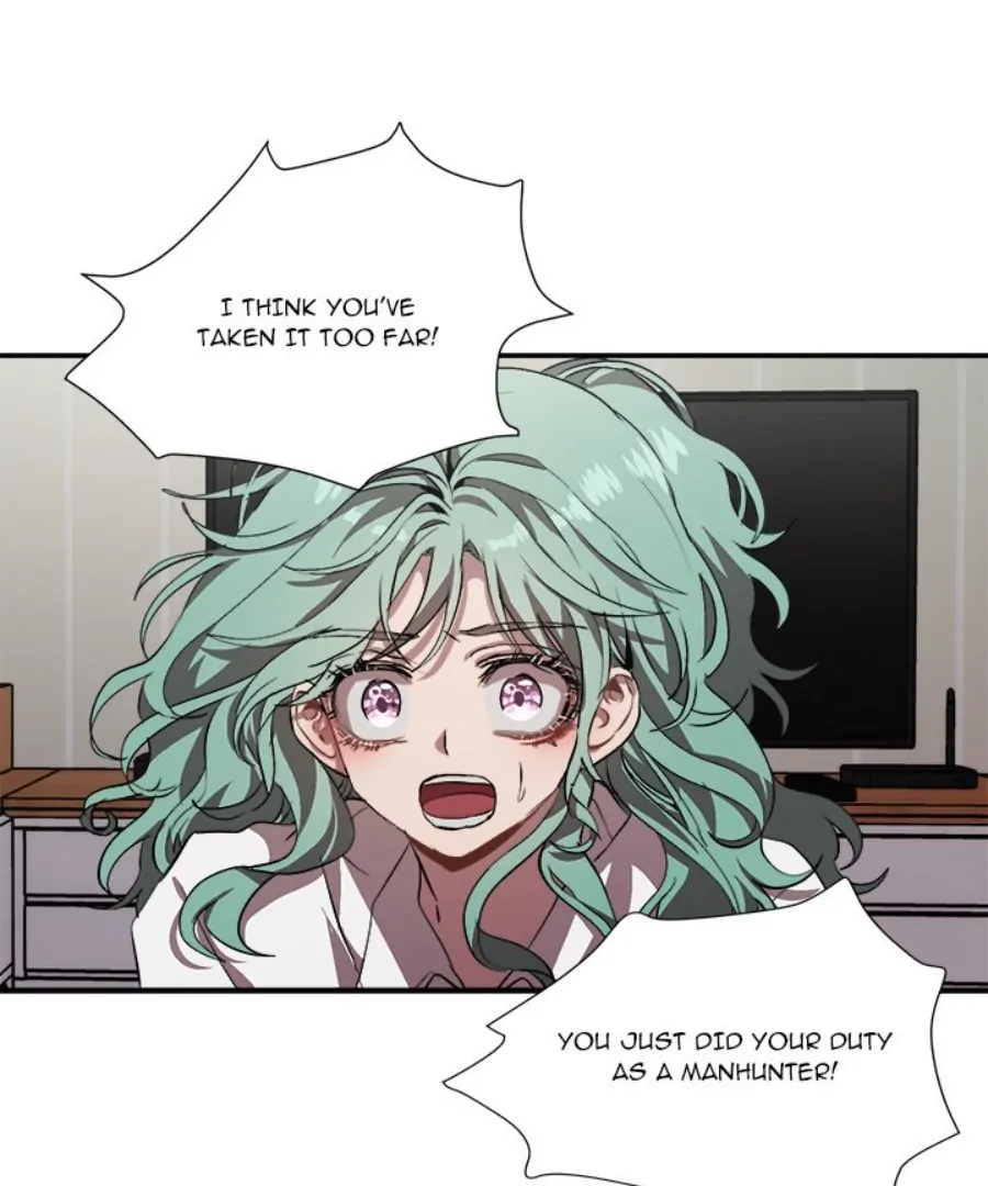 The Spring Scent of the Sea Chapter 46 429 ch 46 62